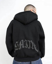 Hoodie saint