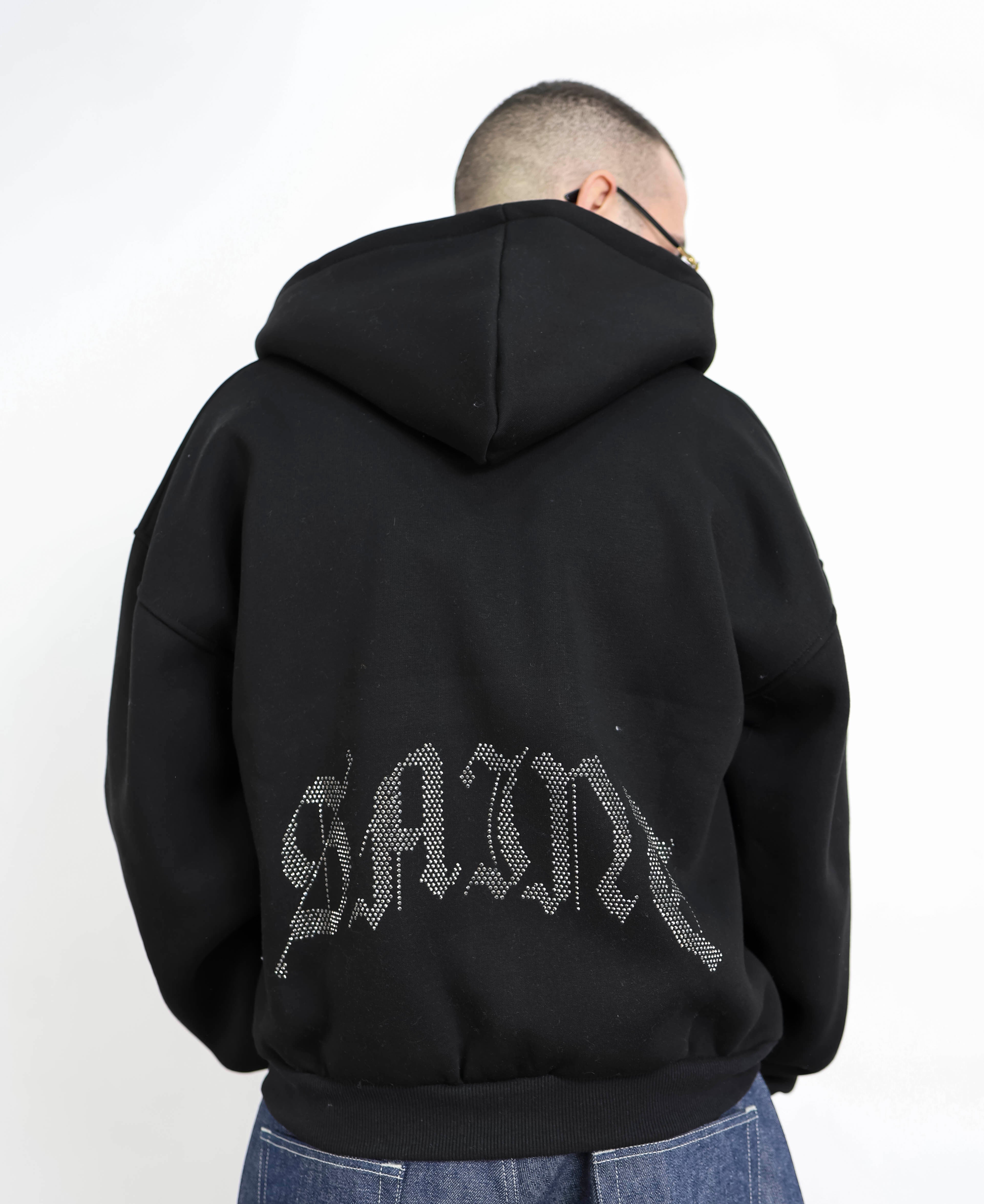 Hoodie saint