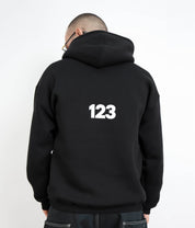 Felpa number