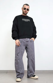 Baggy 418 old