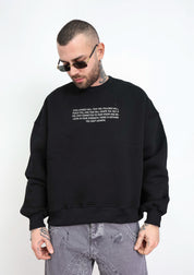 Hoodie art on diplay