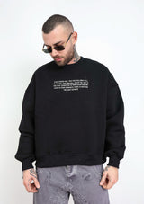 Hoodie art on diplay