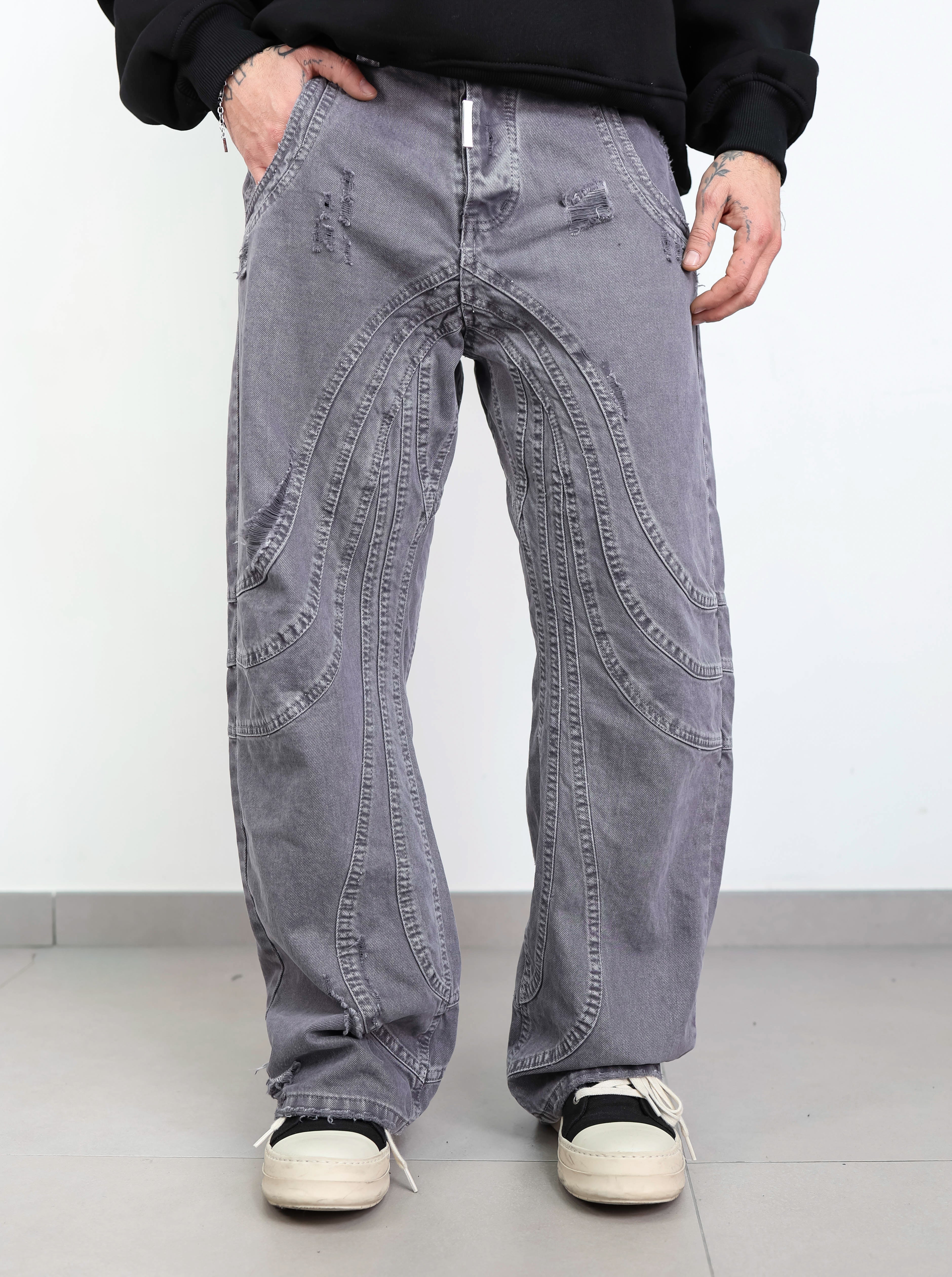Baggy 418 old
