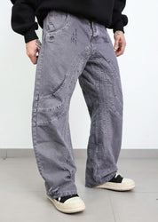 Baggy 418 old