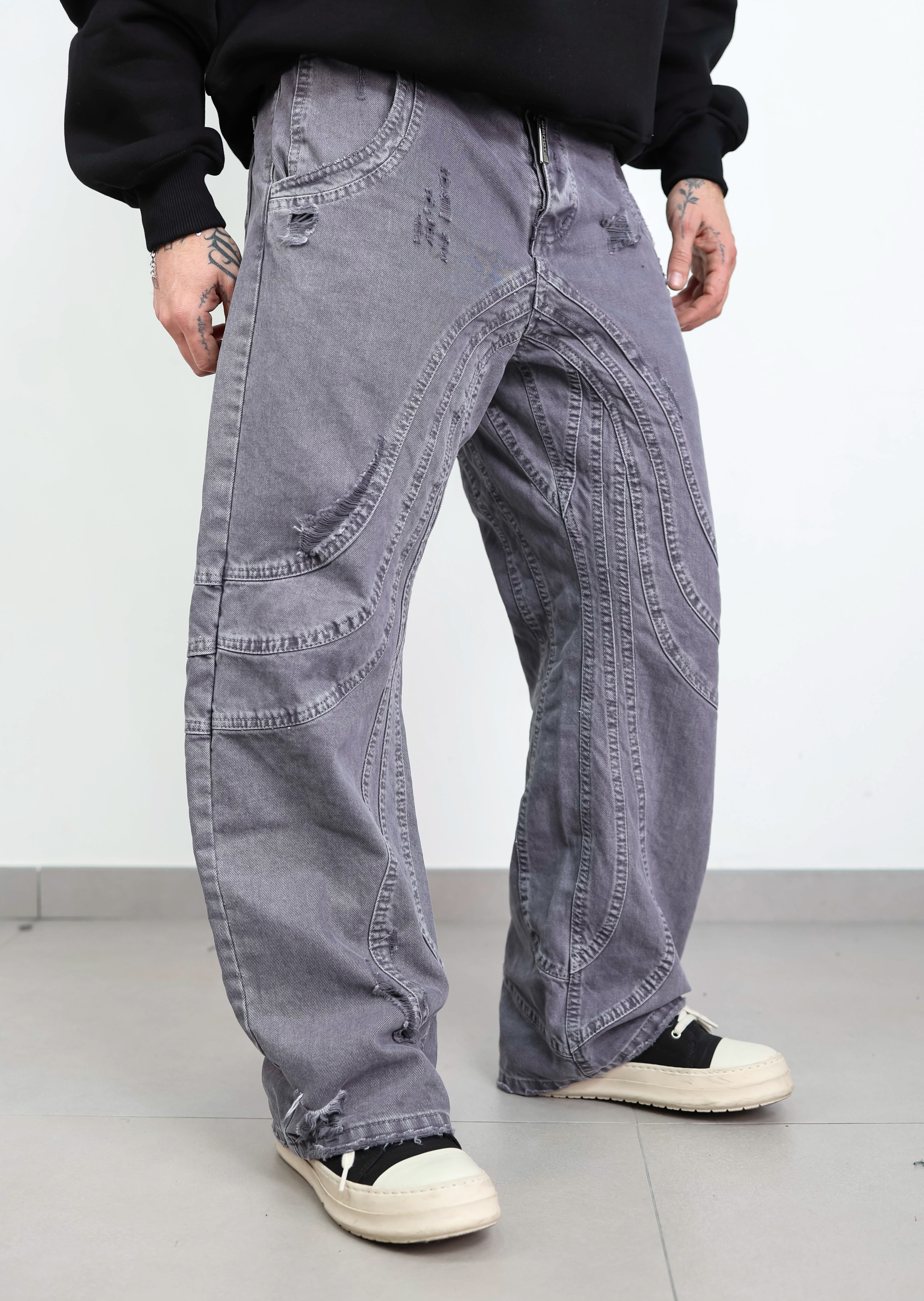 Baggy 418 old