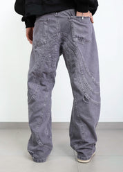 Baggy 418 old