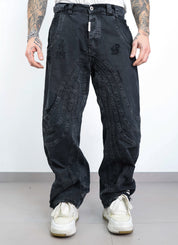 Baggy 418 old