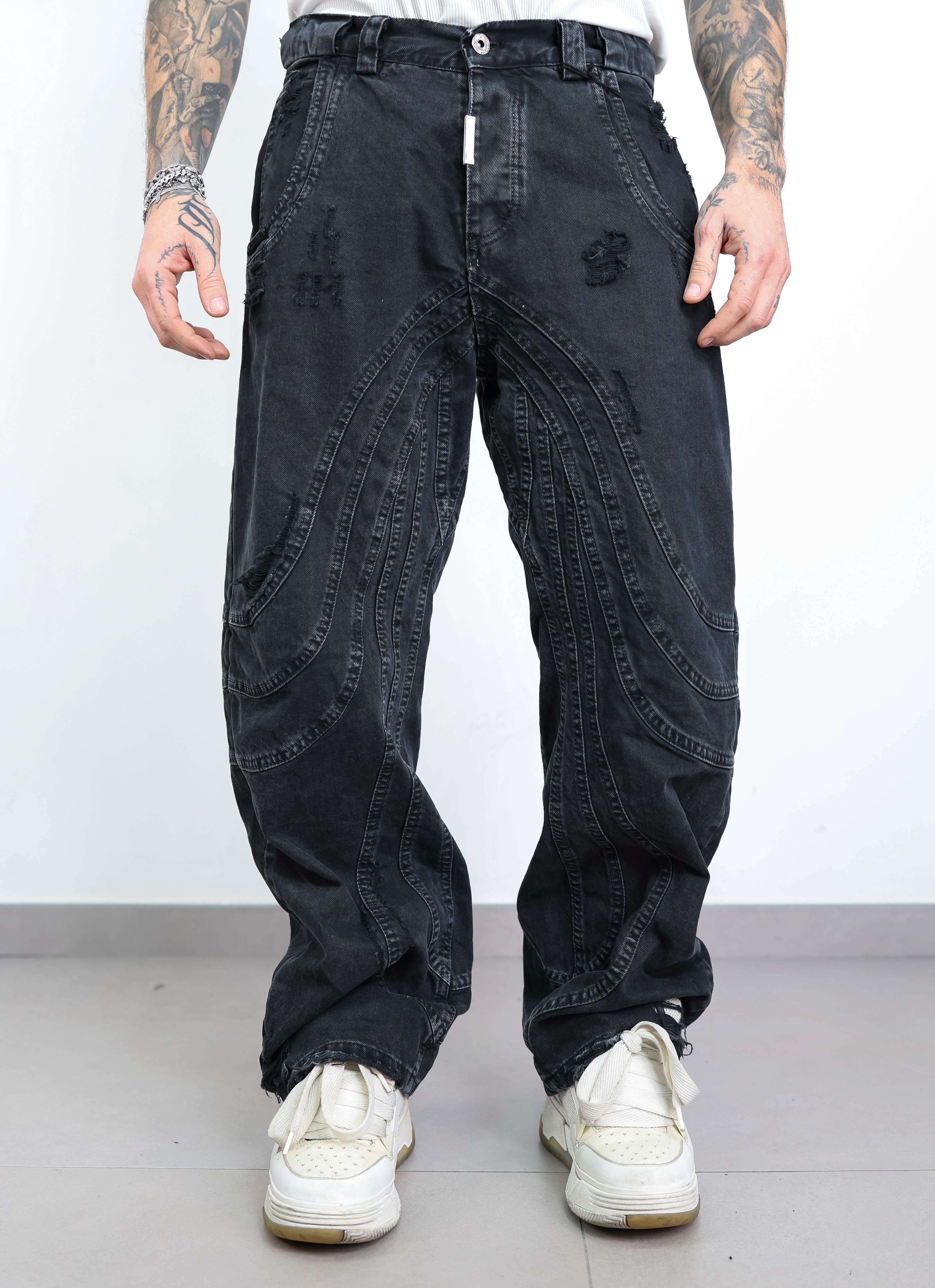 Baggy 418 old