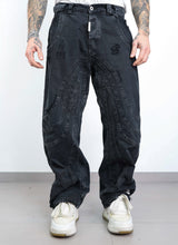 Baggy 418 old