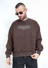 Hoodie art on diplay