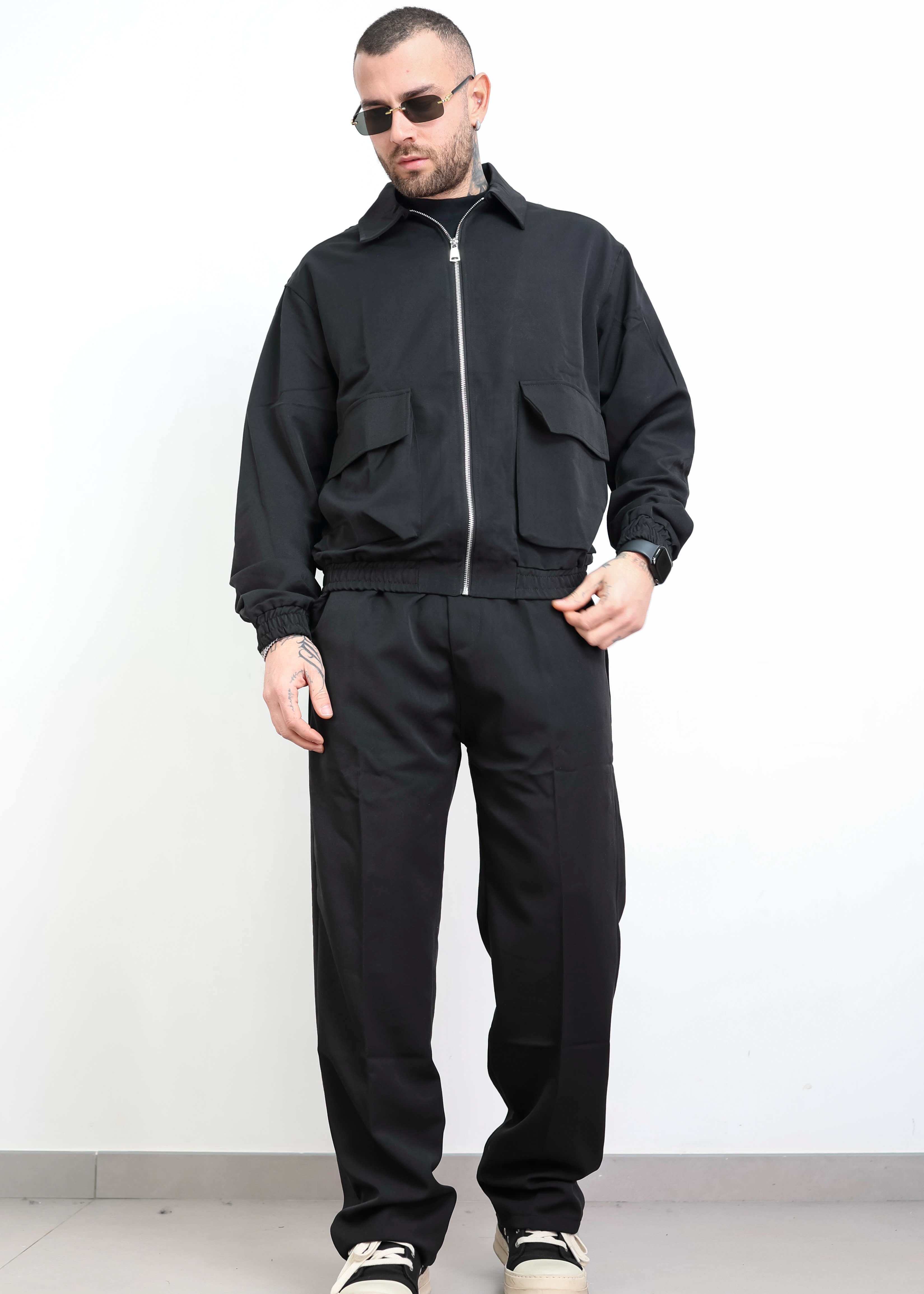 Coordset zip task new