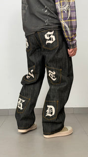 Jeans Multitasc B