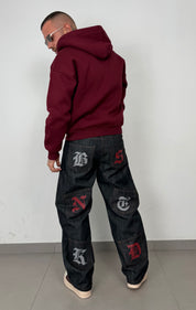 Jeans Multitasc B
