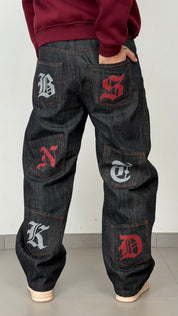 Jeans Multitasc B