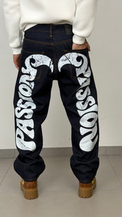 Baggy Passion Retro