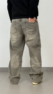 Baggy Gray Rotture