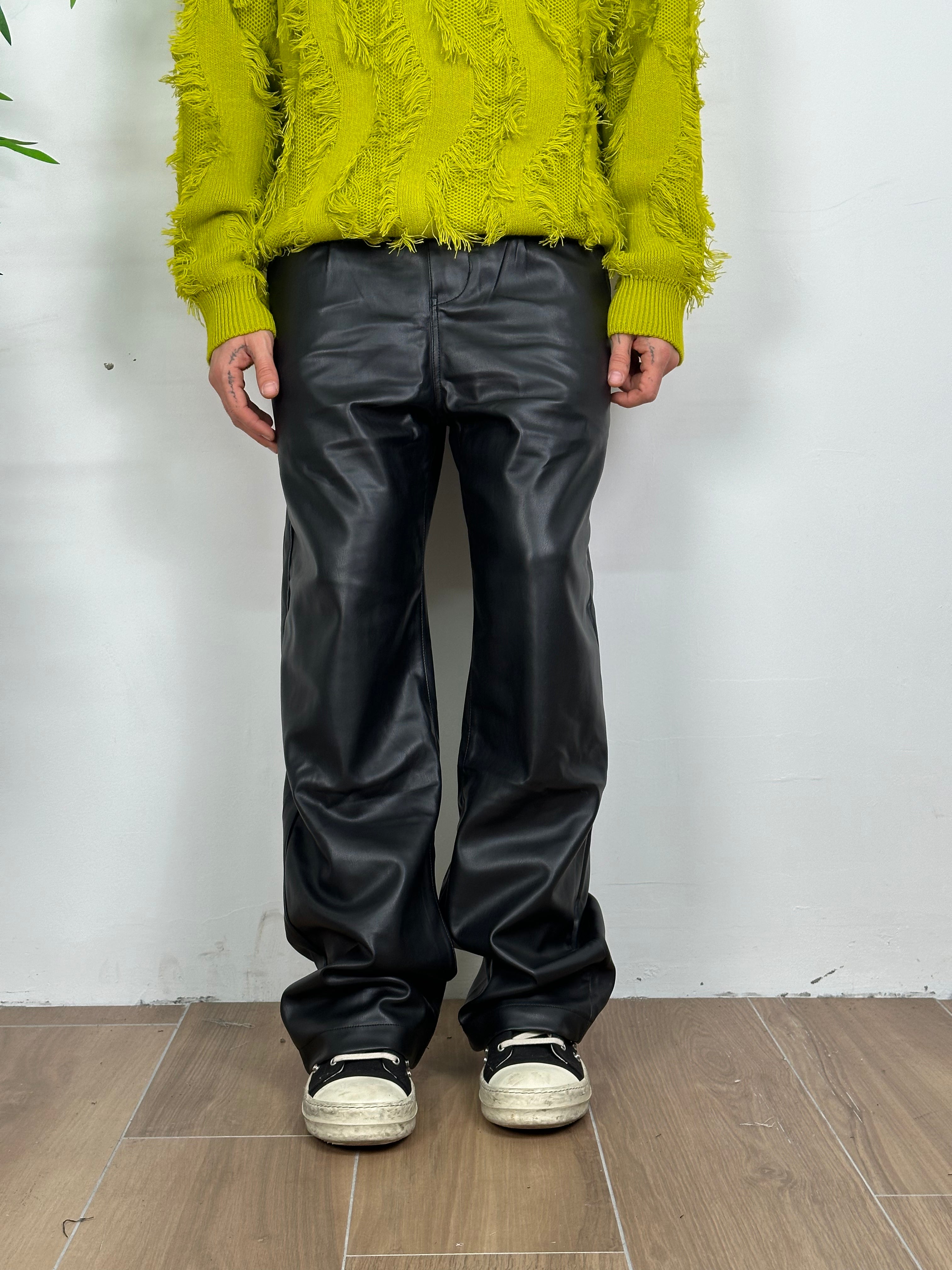 pant ecopelle new