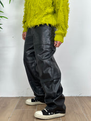 pant ecopelle new