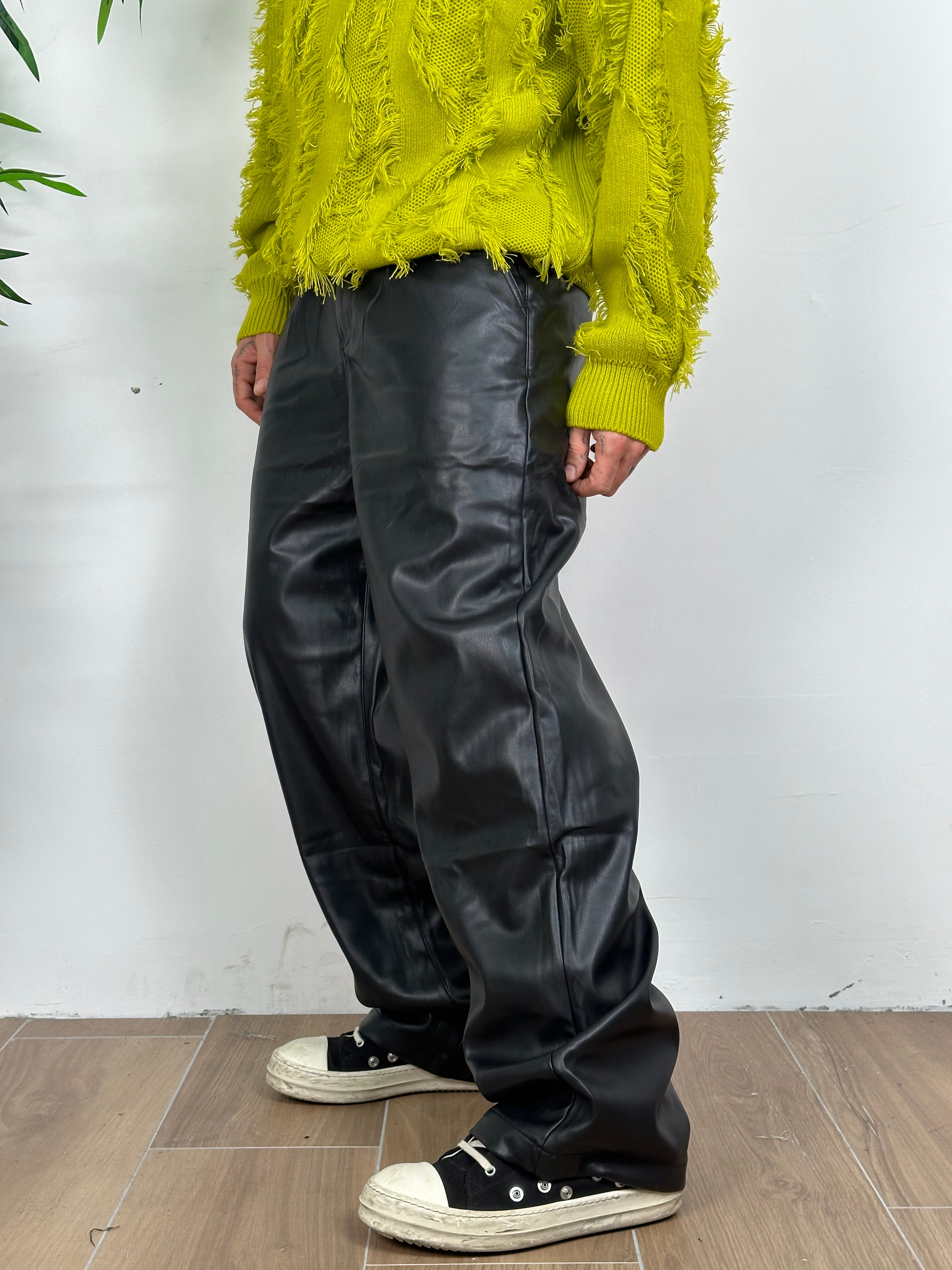 pant ecopelle new