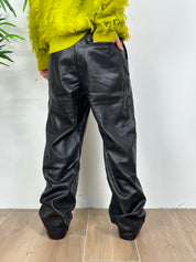pant ecopelle new