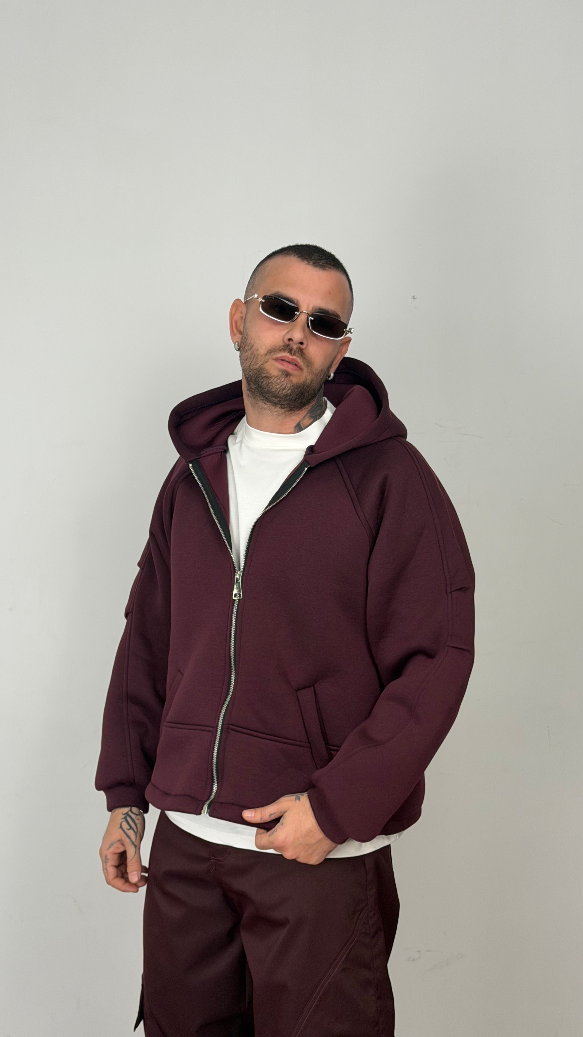 Hoodie Drip