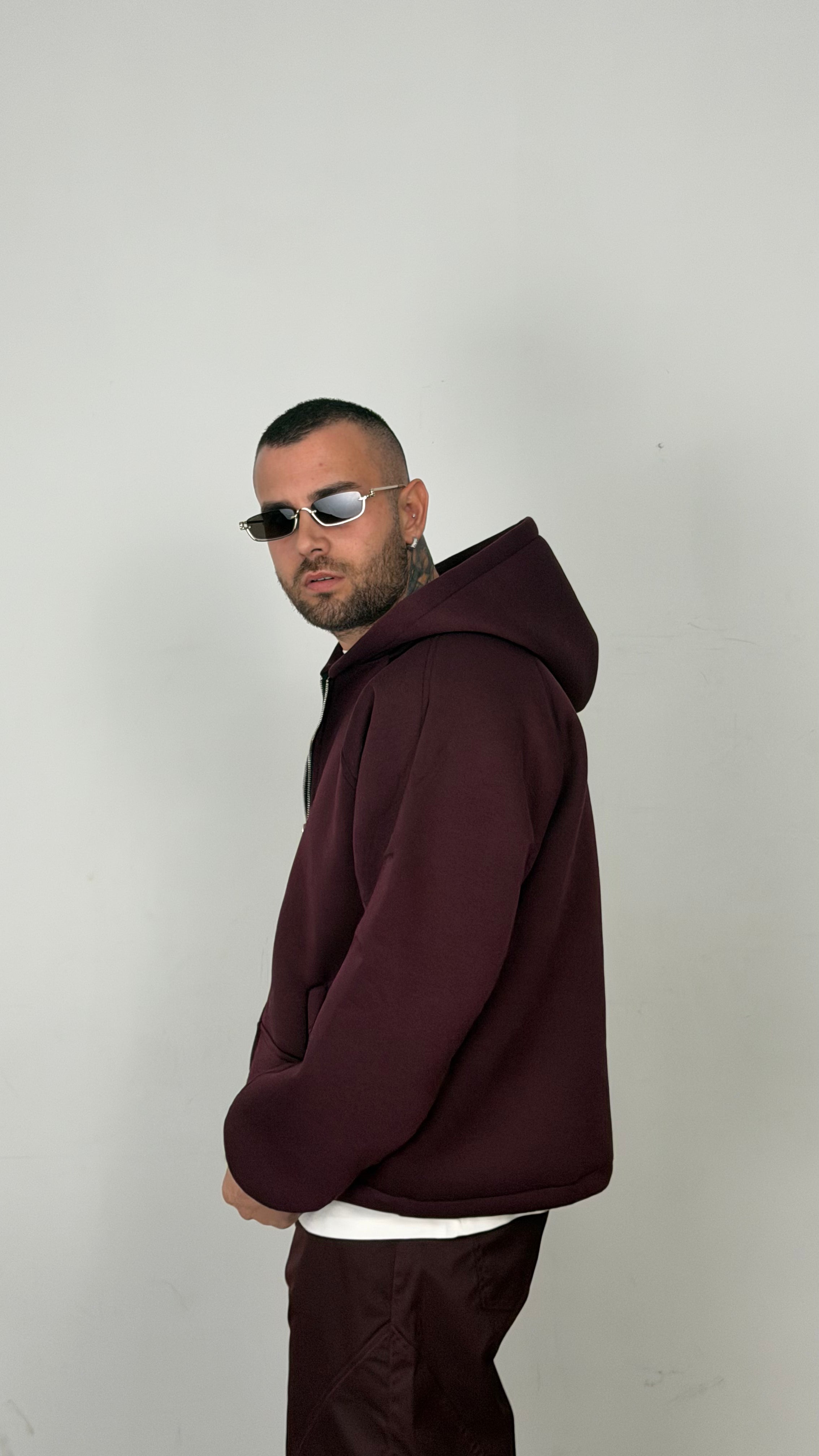 Hoodie Drip