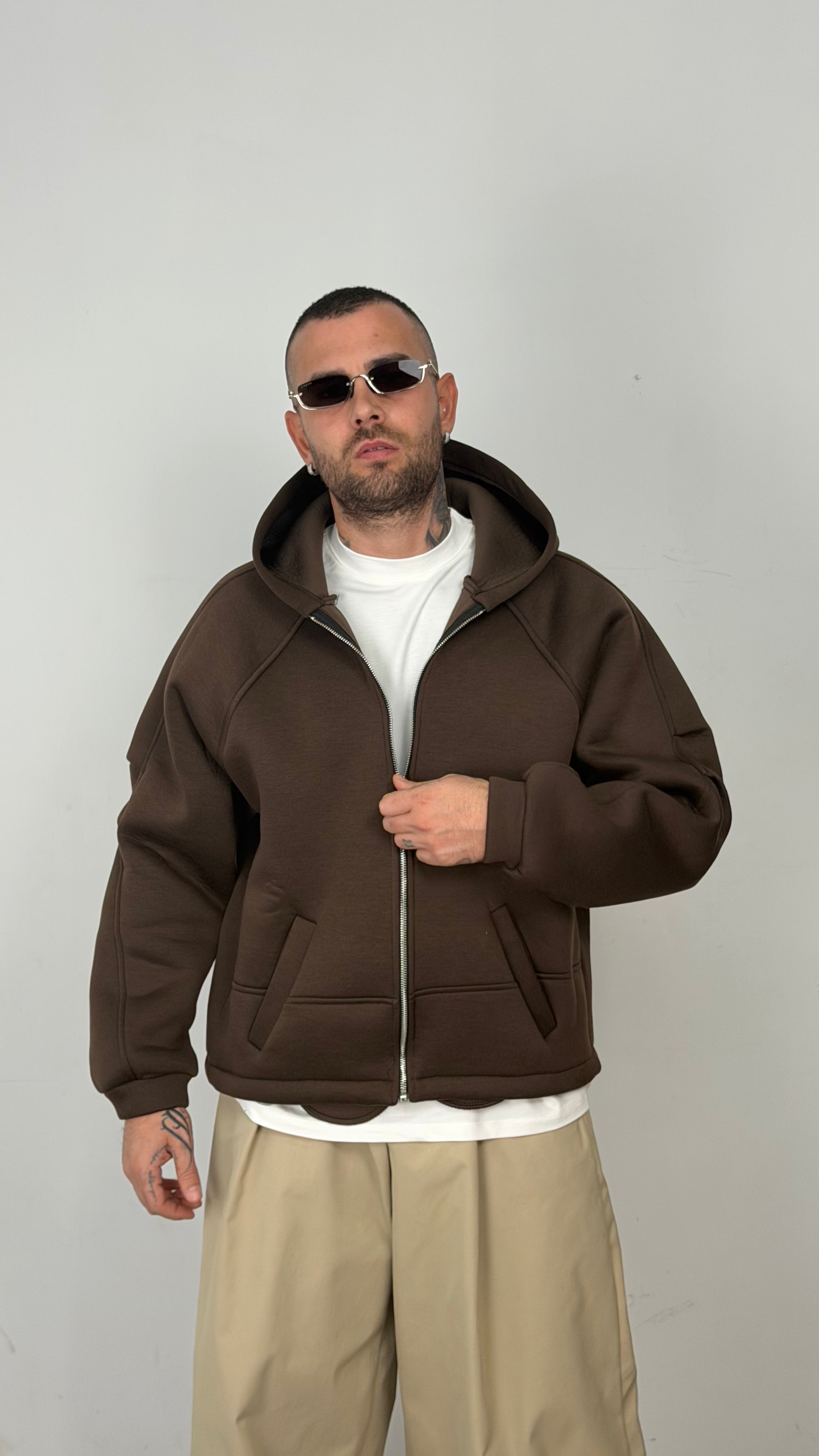 Hoodie Drip