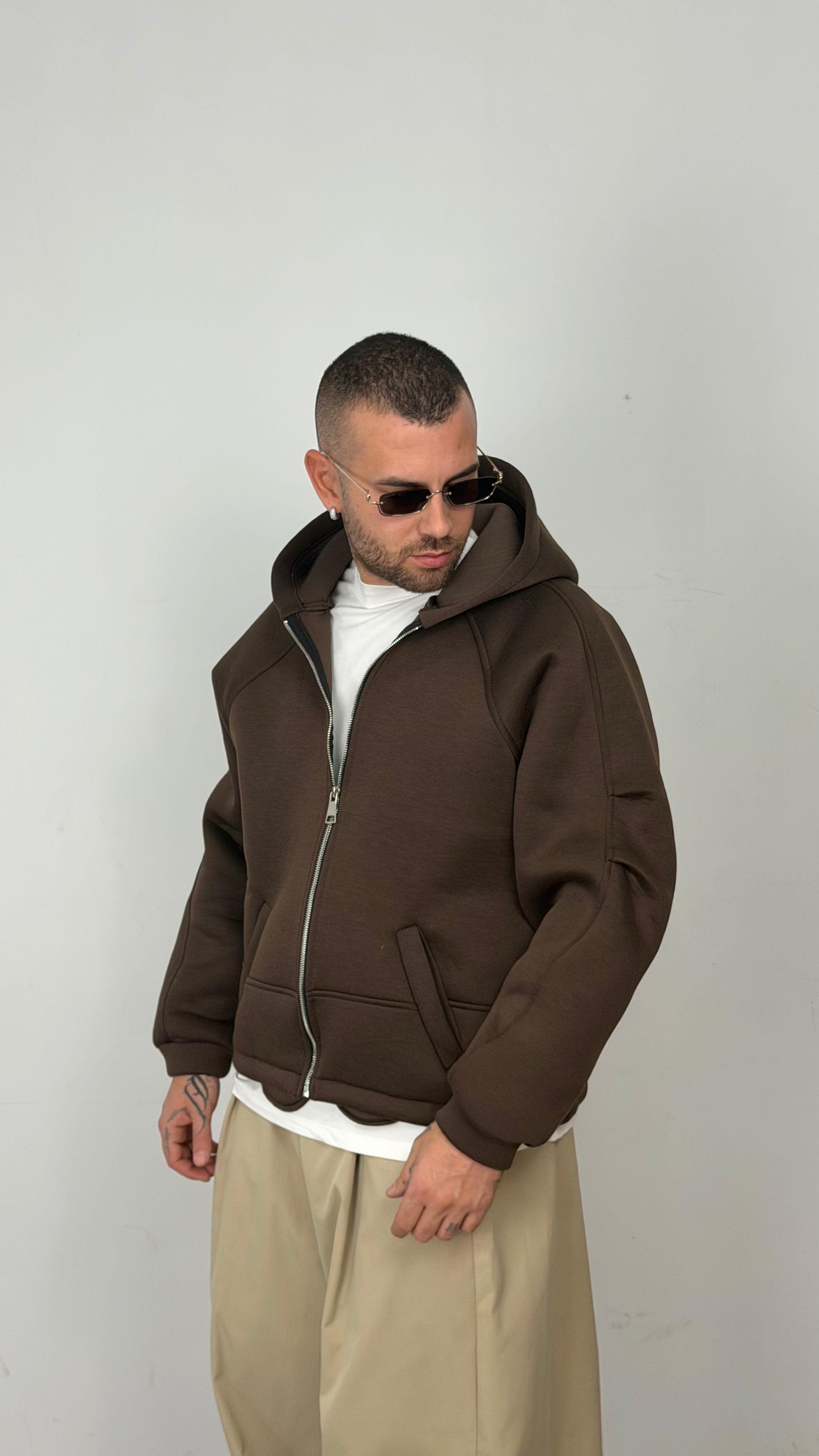 Hoodie Drip