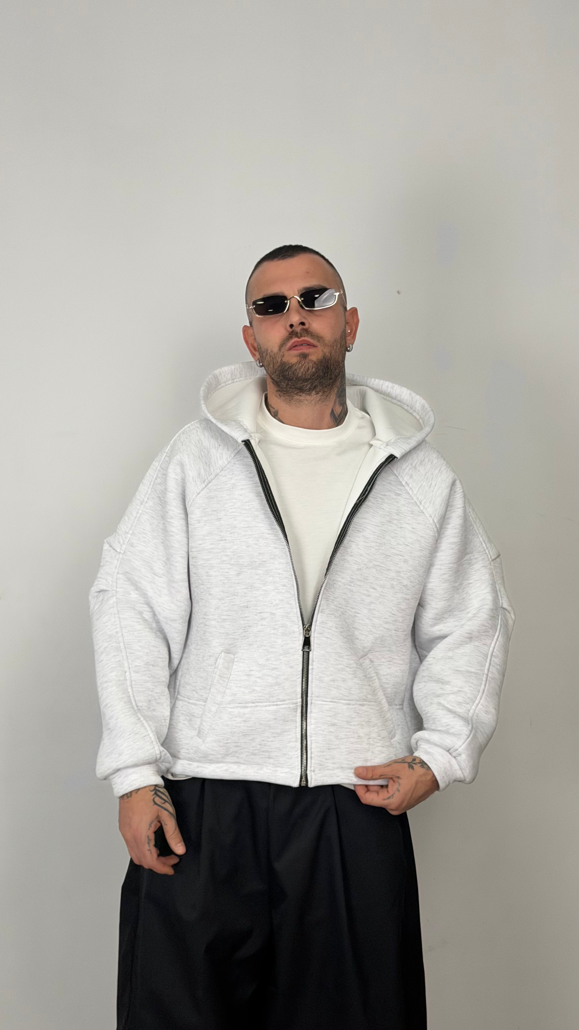 Hoodie Drip