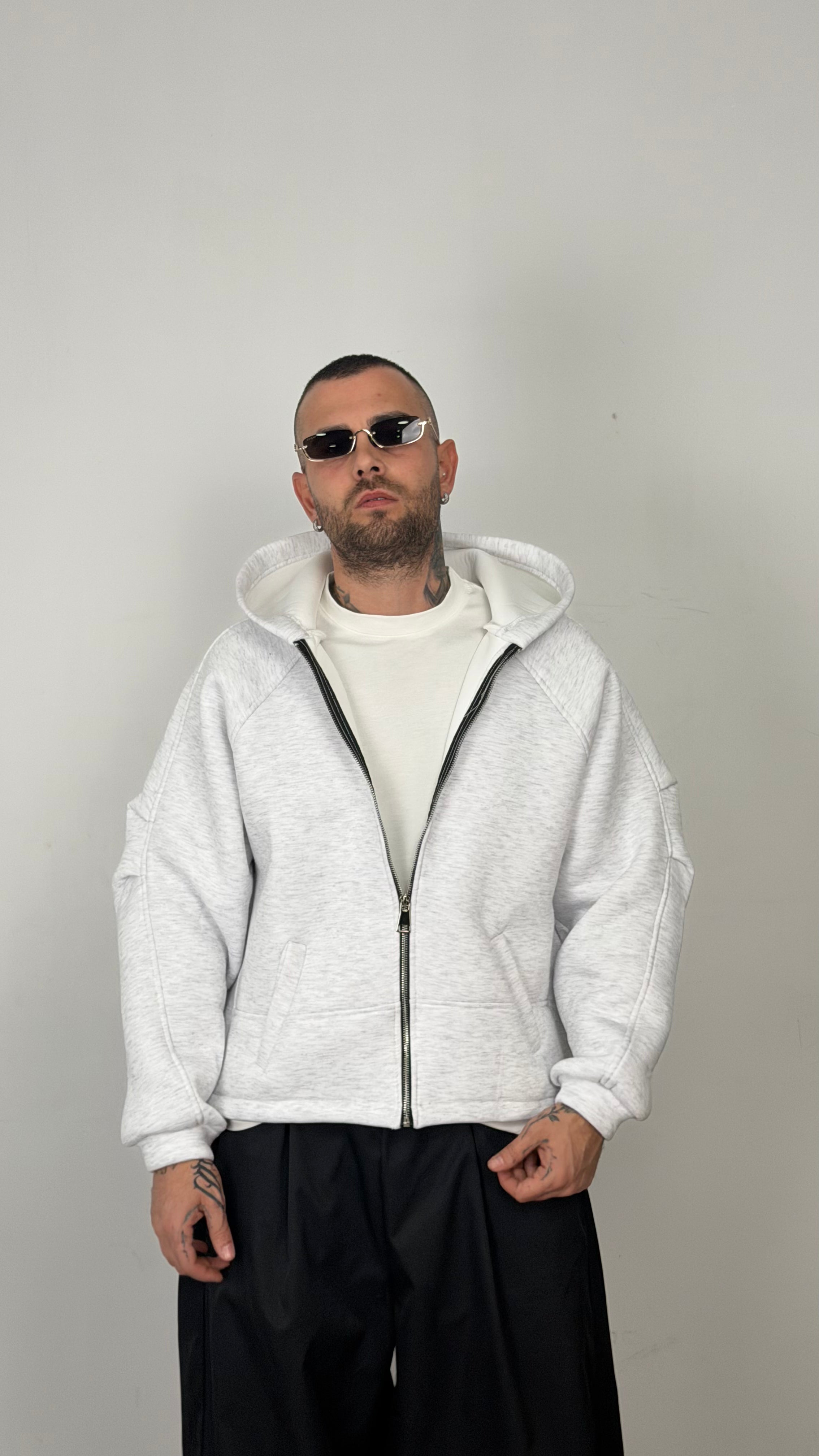 Hoodie Drip