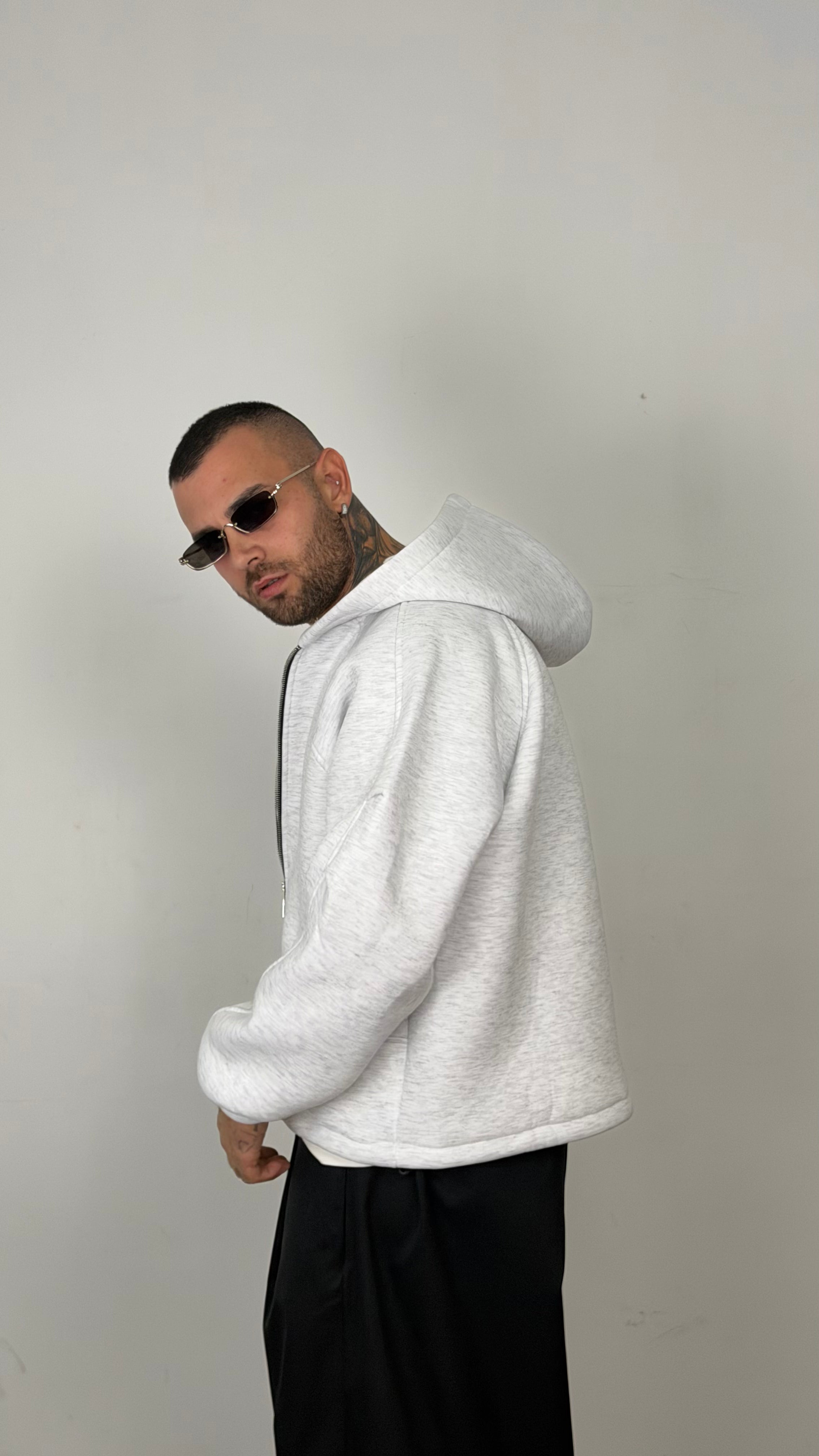 Hoodie Drip