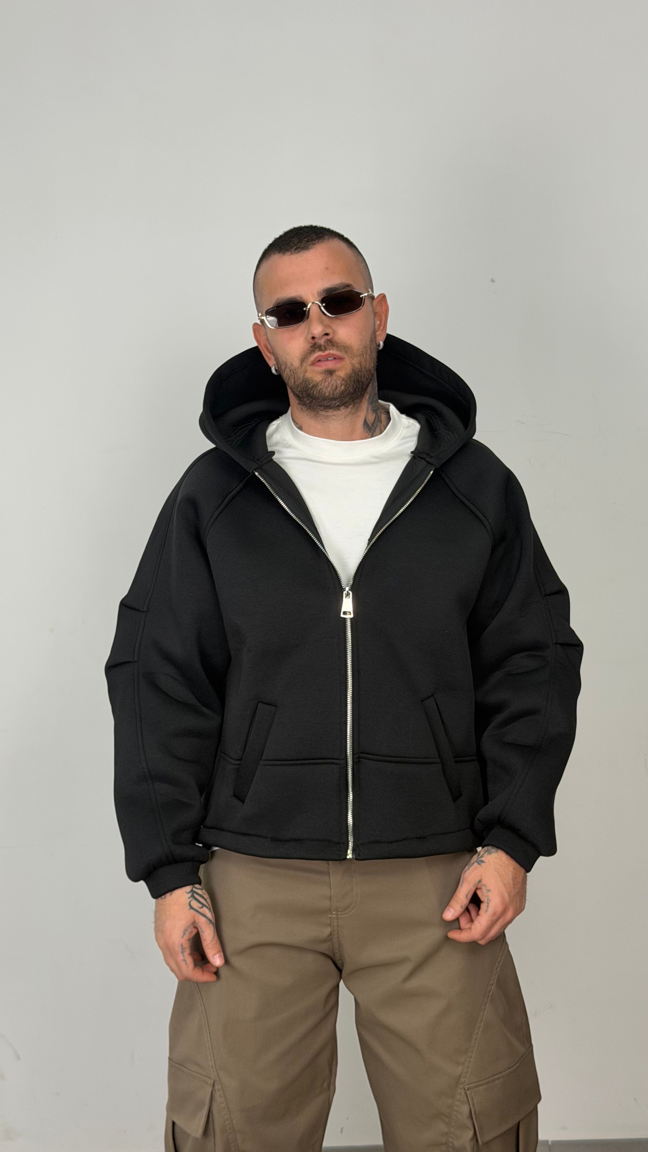 Hoodie Drip