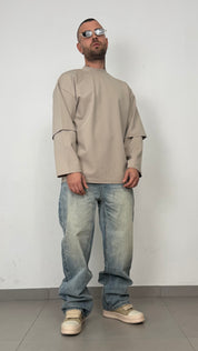 Baggy Tribal