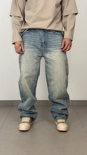 Baggy Tribal