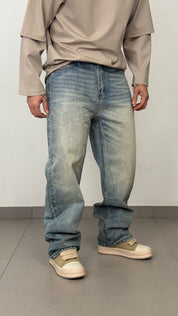 Baggy Tribal