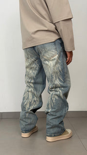 Baggy Tribal