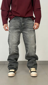 Baggy Tribal