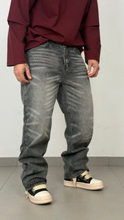 Baggy Tribal