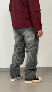 Baggy Tribal