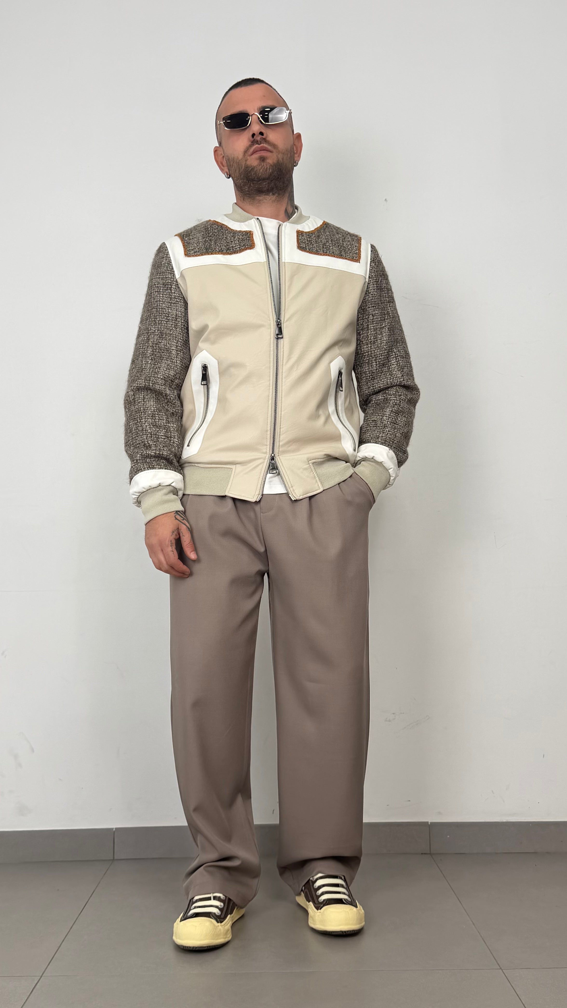 Bomber London