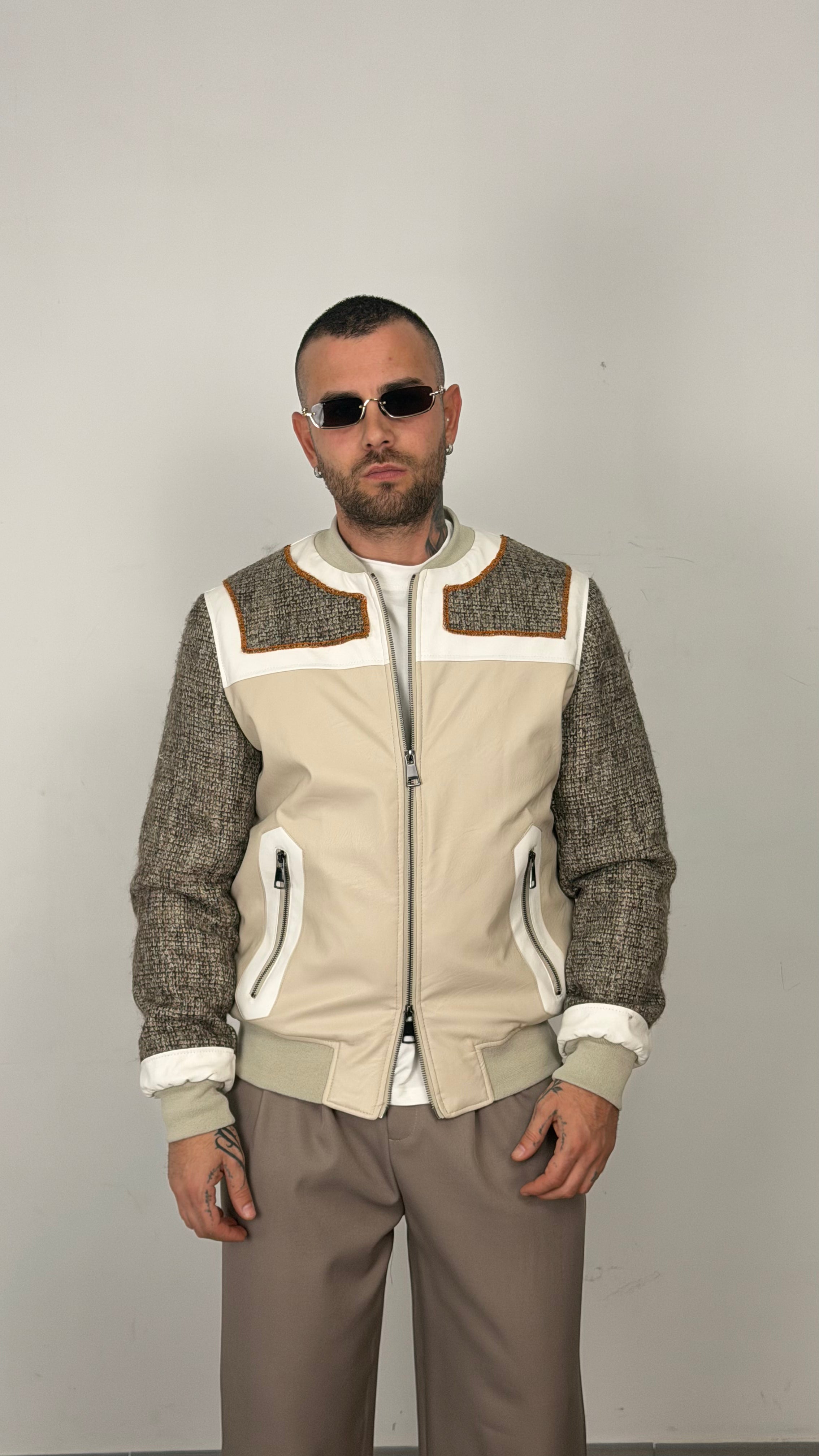 Bomber London