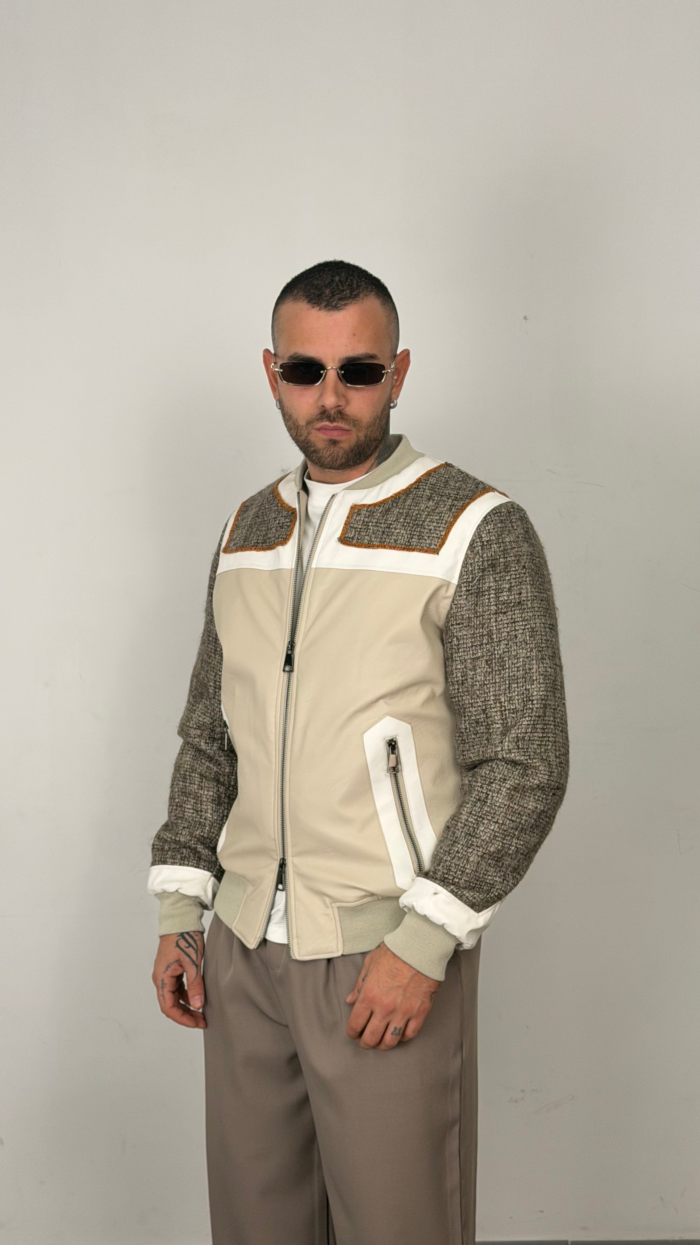 Bomber London