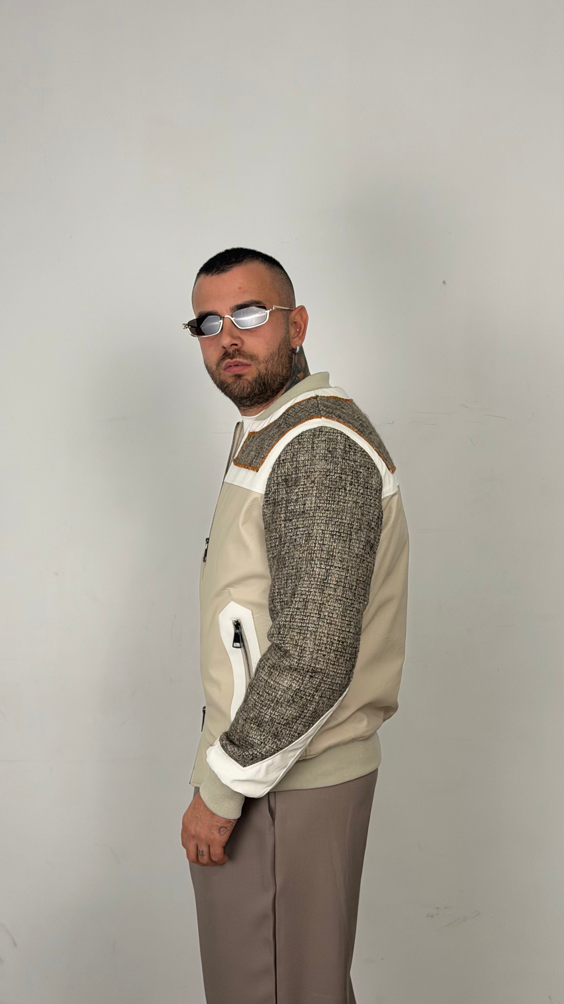 Bomber London