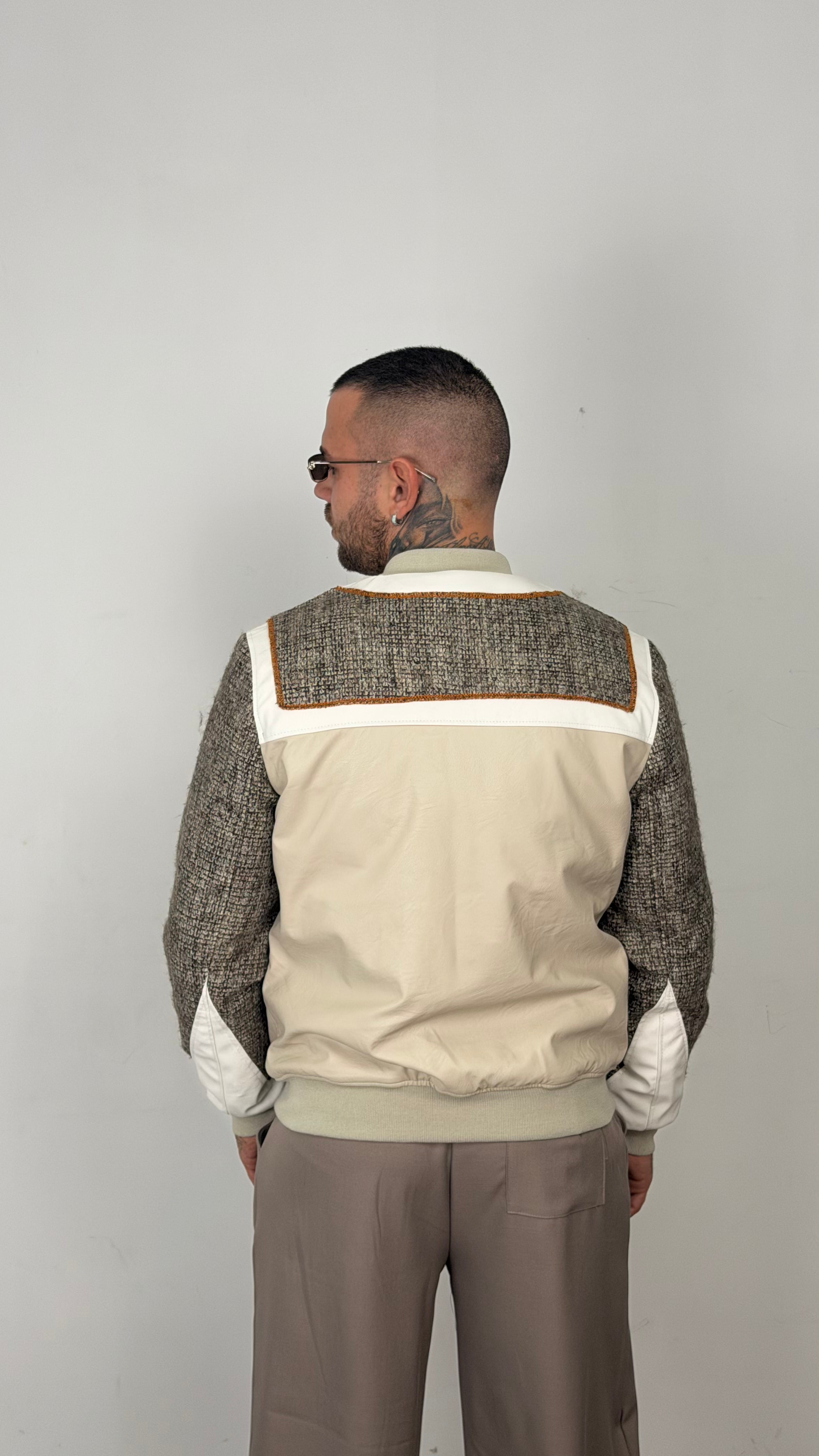 Bomber London