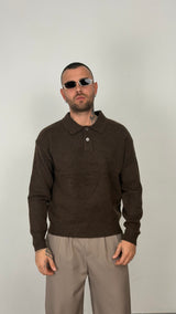 Polo Two Button