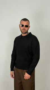Polo Two Button