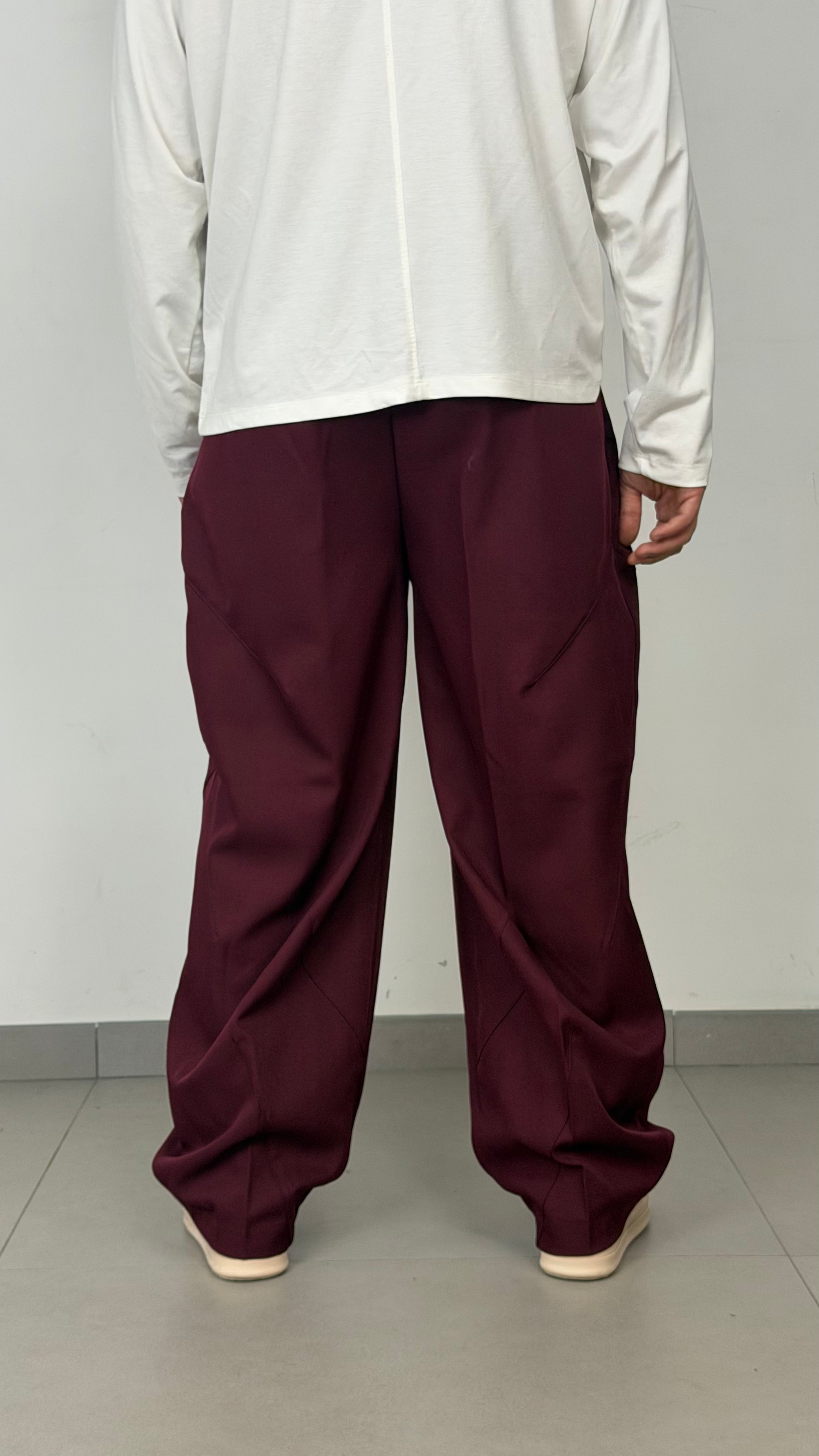 Pantalone Portofino