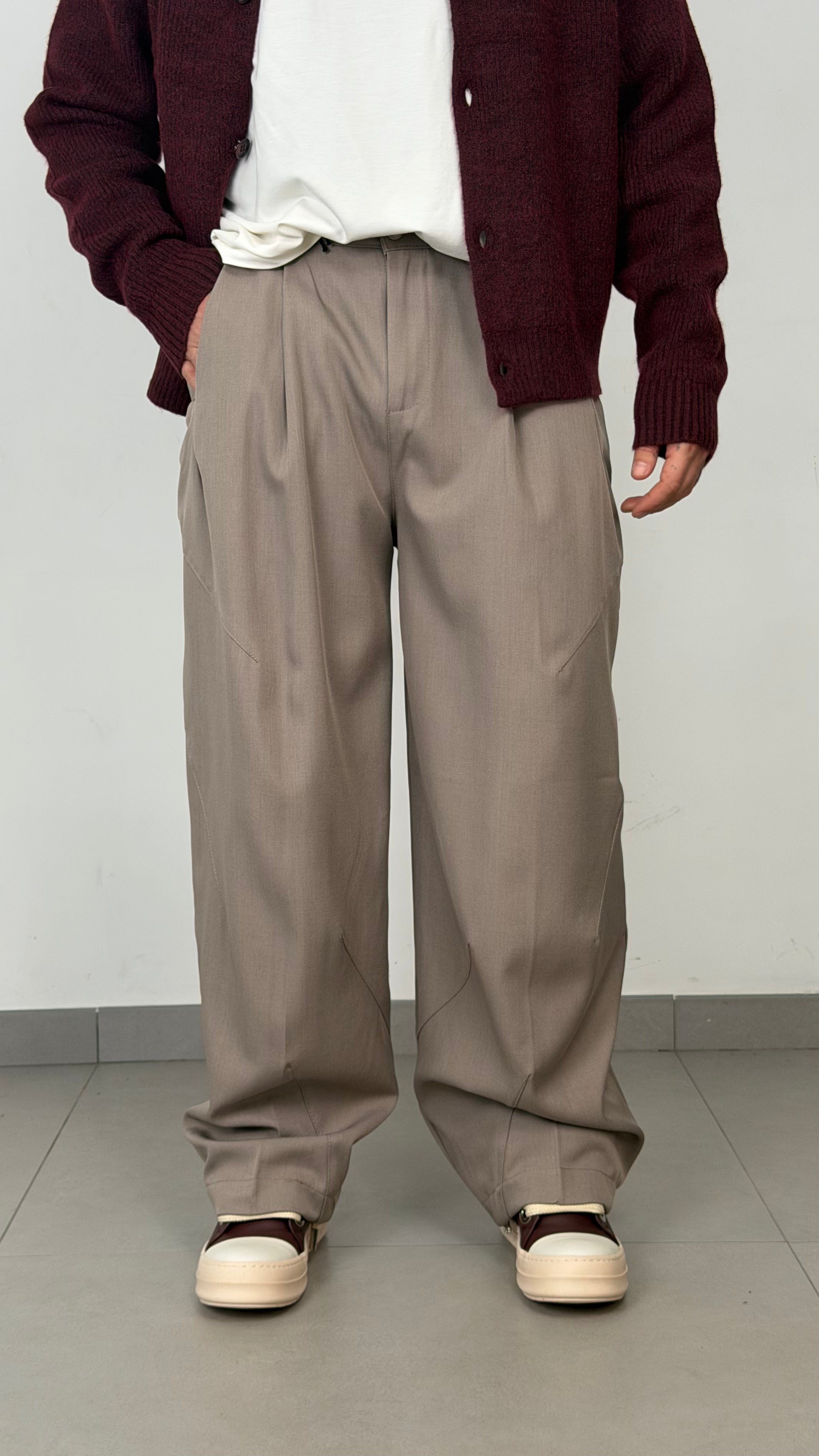 Pantalone Portofino