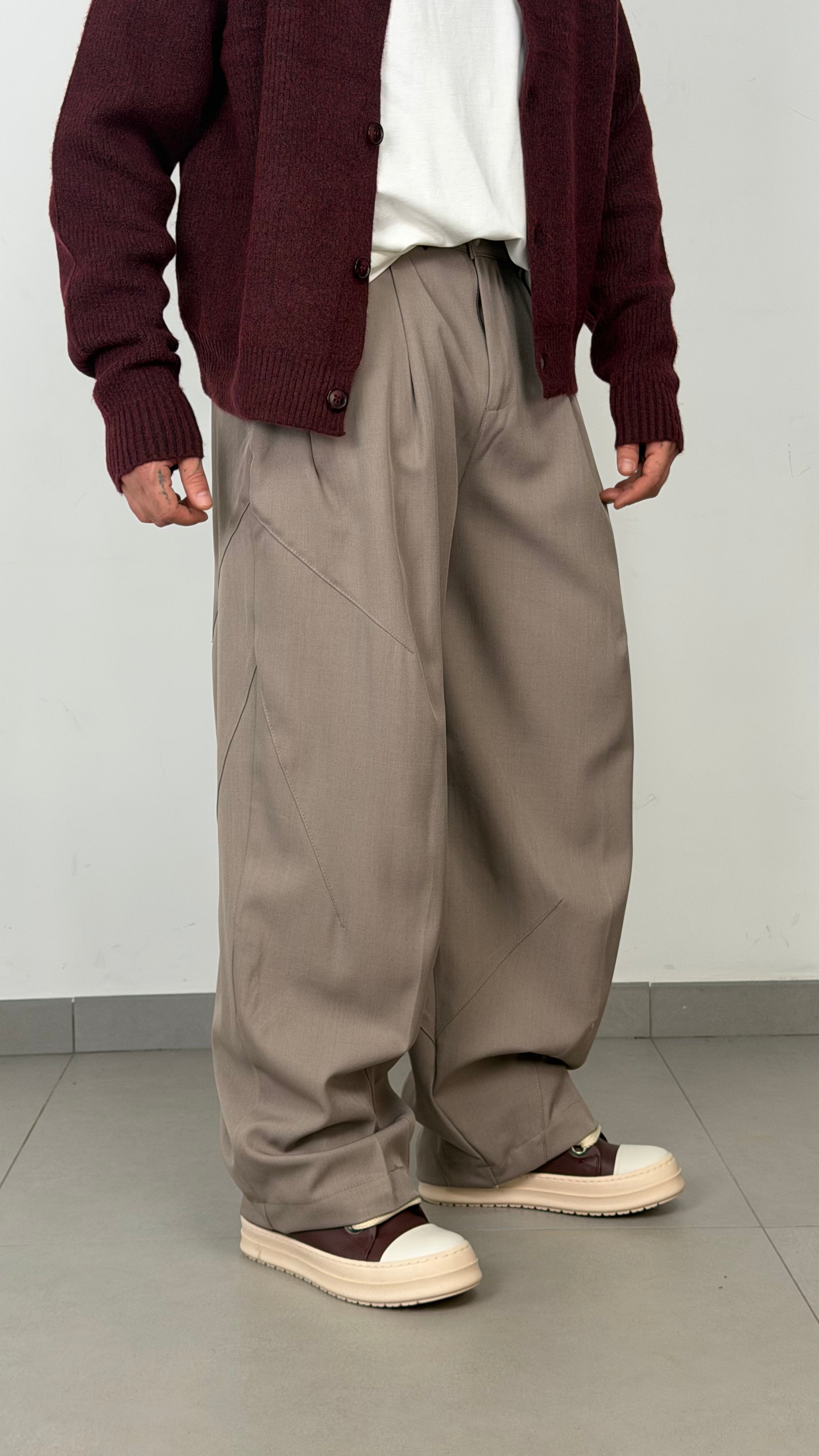 Pantalone Portofino