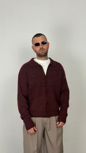Cardigan Old Money
